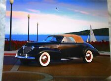 1940 cadillac series for sale  Jackson