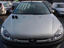 Peugeot 206 5trg gebraucht kaufen  Erfurt