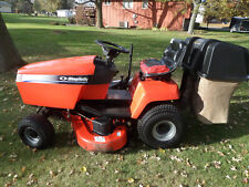 Simplicity lawn tractor for sale  Abbotsford