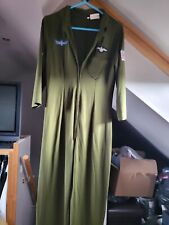 Top gun jumpsuit for sale  ANDOVER