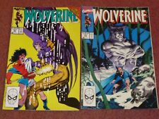Wolverine lot issues for sale  Blauvelt