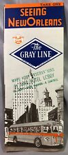 1940s gray line for sale  Minneapolis