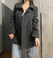 Cappotto corto donna usato  Bologna