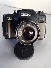 Fotocamera zenit 122 usato  Agropoli