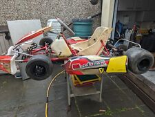 kart rolling chassis for sale  BEDFORD