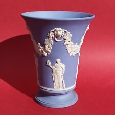 Vase wedgwood décor d'occasion  Rennes