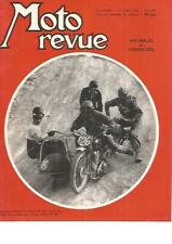 Moto revue 1.235 d'occasion  Bray-sur-Somme