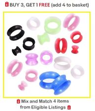 Flexible silicone ear for sale  UK