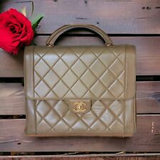 Chanel vintage kelly for sale  Miami