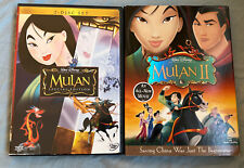 disc special mulan2 for sale  Kingston