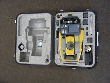 Topcon total station. for sale  DEESIDE