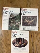 early american life magazine for sale  Middleton