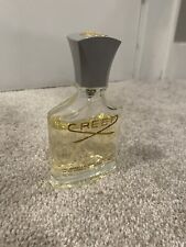 Creed vetiver eau for sale  Pittsburgh
