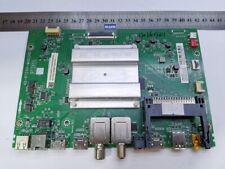 Motherboard tcl 50ep660 d'occasion  Marseille XIV