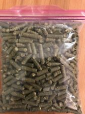 Organic alfalfa pellets for sale  San Diego
