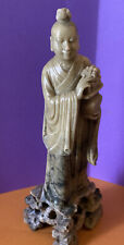 Ancienne figurine asiatique d'occasion  Champigny-sur-Marne