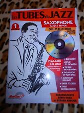 Tubes jazz vol. d'occasion  Isigny-le-Buat