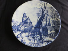 Delfts blauw original for sale  MANSFIELD