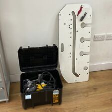 Dewalt dwe625kt router for sale  CORBY