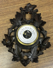 barometer aneroid antique for sale  Sun City