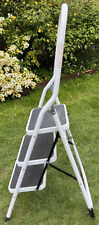 Step ladder heavy for sale  ENFIELD