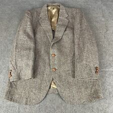 Vintage harris tweed for sale  LINCOLN