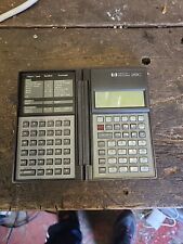 Hewlett packard 28c for sale  FARNBOROUGH