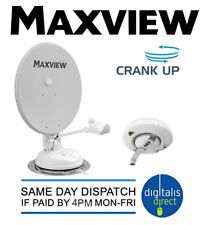 Maxview 65cm crank for sale  ROMFORD