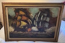 Art oil painting for sale  Milford