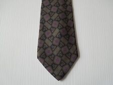 Grigioperla silk tie usato  Somma Vesuviana