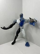 Max Steel Extroyer Wolf Attack Mattel 2008 segunda mano  Embacar hacia Argentina