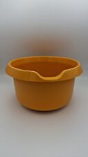 Tupperware orange mixing for sale  EASTLEIGH