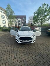 Ford fiesta mobile for sale  STANMORE