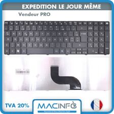 Clavier packard bell d'occasion  Paris VII