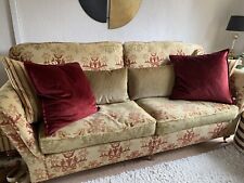 Duresta sofa for sale  MAIDSTONE