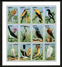 Liberia 1996 birds for sale  Brooklyn