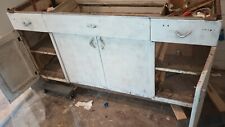 metal kitchen cabinets for sale  Bedford