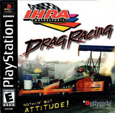 Ihra drag racing for sale  Miami