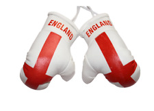 England mini boxing for sale  ASHFORD