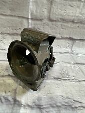 Vintage cycle lamp for sale  BRIGG