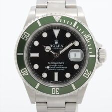 Rolex submariner 16610lv for sale  Shipping to Ireland