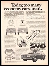 1971 saab 99e for sale  USA