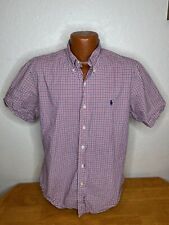 Men polo ralph for sale  Tampa