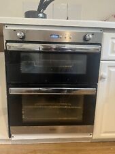 built gas oven for sale  LONDON