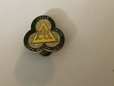 Vintage pin badge for sale  STREET