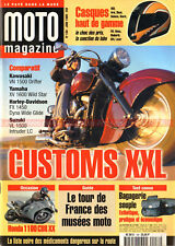 Moto magazine 158 d'occasion  Cherbourg-Octeville-