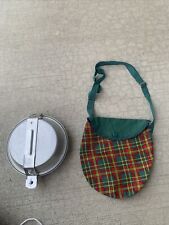 scout vintage girl canteen for sale  Selinsgrove