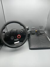 Logitech Driving Force GT Racing Wheel and Pedals for PS3 PlayStation 3 And PC for sale  Shipping to South Africa