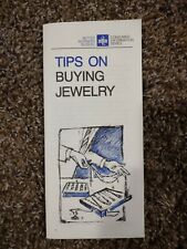 Tips buying jewelry for sale  Colorado Springs