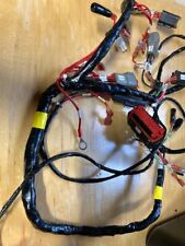 (MINT) Crown WP3000 Main Wire Harness ( 160333 ) FREE SHIPPING for sale  Shipping to South Africa